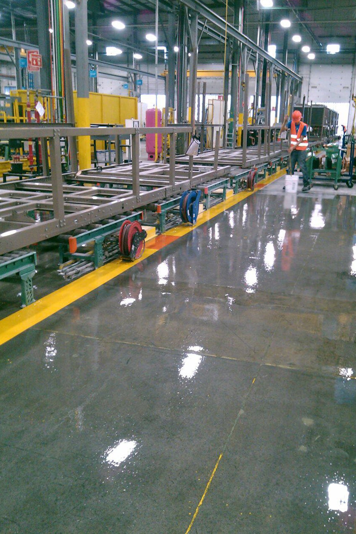 servicios Reicon