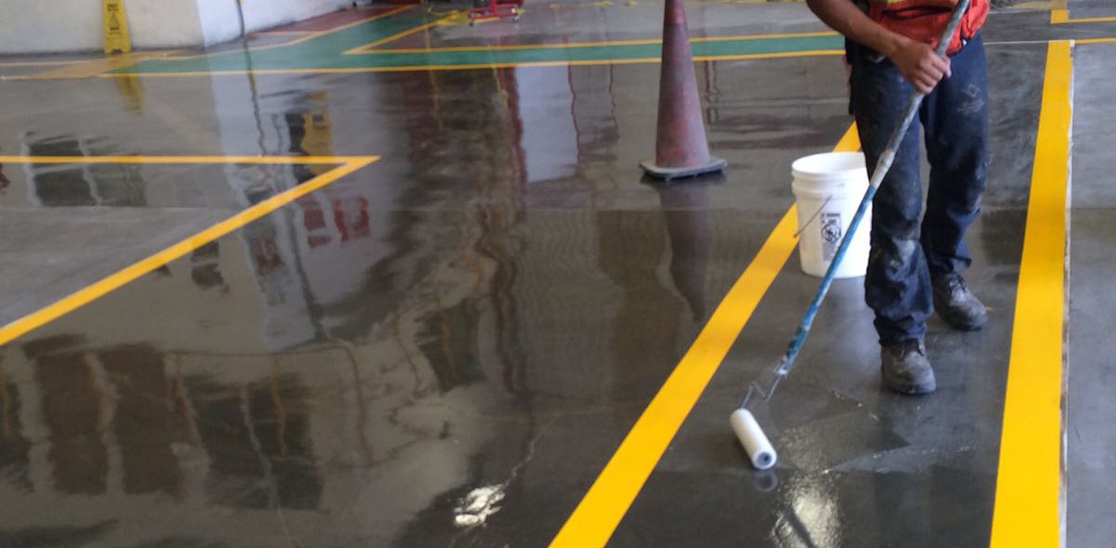 mortero epoxico para baches